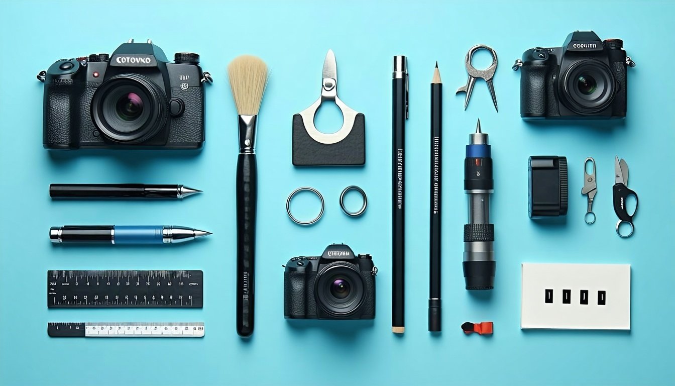 Branding customization tools